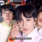 [NCT즌] 얼굴합 뭐임 ?
