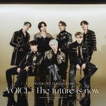 [빅톤] 너무 멋지다는 <b>말도</b> 이제 질리겠지?