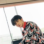 [NCT즌] 재민이 잘나왓지않음??