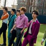 [NCT] 근데 얘들아 나만 <b>월</b>킷