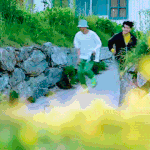 [모두드루와] 방탄 그래미 입!썽! 기념으로 방탄 따수운 짤