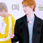 [펜타곤] 온콘 때 팬<b>송</b> 불러주나