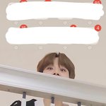 [NCT] 폰 켤 때마다 <b>웃음</b>을 못참게돼