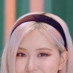 로제 예뻐요?