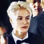 [NCT즌] 에엥 제노 금발이야