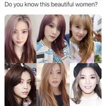 [<b>NCT</b>] 엔시티가 여자였다면