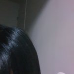 분명 흑갈색으로 염색했는데 <b>쌩흑발</b>됨ㅅㅂㅠㅜ