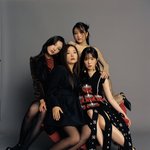 [드루와] 레드벨벳 최근 화보? 떴다 (웬디<b>제외</b>)
