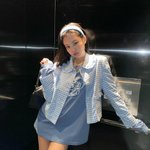 [댓글부탁해] <b>제니</b> 이옷 어디껀<b>지</b> 아는사람 ㅠㅠ