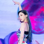 카리나 <b>더</b><b>쇼</b> 현장스케치 사진