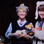 [골든차일드] <b>부부</b>즈 귀여워
