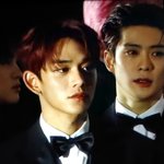 [NCT즌] 황웈희 황세<b>자다</b>
