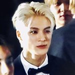 [NCT즌] 이제노 <b>금발</b> <b>완전</b> 그거아냐?