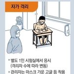 [댓글부탁해] 야들아 유증<b>상자</b>랑 자가격리자 다른거야