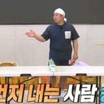 연정훈네 아이가 아프다는 말 들은 문세윤이 보인 행동