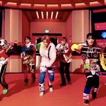 [NCT] <b>나</b>럽 텐 해찬 양쪽에서 고음지르고 댄<b>브</b> 미쳤다