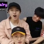 [NCT즌] 마크 <b>영상</b>중에 ㅋㅌㅋㅋ