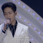 노래 부르다 눈물 흘린 ‘샤이니-온유’