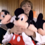 [NCT즌] 윈윈이 행복해보이네