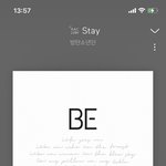 [방탄소년단] 단풍잎 <b>버그</b> 고쳐진 이유가