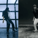 [EXO] 솔로데뷔티저 2020 <b>vs</b>엑소데뷔티저 2012