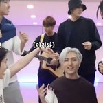[펜타곤] 오늘도
