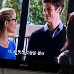 <b>변백현이</b> 봤다는 넷플릭스 보는즁