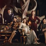 불량식품맛이라는 드라마