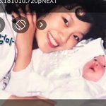 조보아엄마 <b>처녀때</b> 미모 덜덜