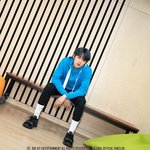 댄스부 연준<b>선배</b>님