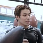 [트레저] 정우 언젠가 <b>올백</b>도 하고 나오지 않을까?