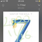 [방탄소년단] 앨범 땡<b>스투</b>가 안왔어