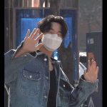 [연예인] <b>헨리</b> 컬투쇼 출근
