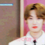 [골든차일드] 같은 사람 맞나여