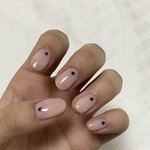<b>셀프</b>네일했는데 별로냐