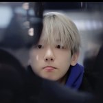 <b>백현</b> 실물이 냉하게 생겼다는게