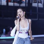 <b>선미</b> 몸매 개부러워... 다음생엔 제발..