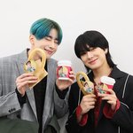 [빅톤] 누가 동생임