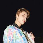 [NCT즌] 정우 노란<b>장판</b>