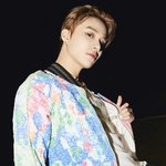 [NCT즌] 정우 코 때문에 <b>건너편</b> 암흑인거