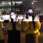 [댓글부탁해] 우아 출근 <b>완죤</b> 귀염