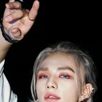 장발은 얘지