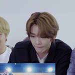 [NCT즌] 진수 자기 파트 전에 긴장했<b>나바</b>