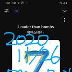 [방탄소년단] 제발 샤?잠좀 돌리고 타이틀에 <b>힘</b>좀 실어줘 시간이없어