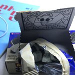 나는 신제품 에이비씨 쿠앤크 <b>냠냠</b> 중임