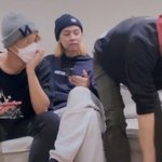 [NCT즌] 아 쟈니 정우 개웃겨
