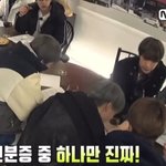 [NCT즌] 헨드리와 재민