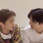 [NCT즌] 너 나 챙겨<b>본다</b> 했잖었잖아요..
