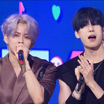 [빅톤] 더쇼 <b>전출</b> 올라갈 <b>때</b> 있자나