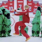 [NCT즌] ...아 뒤에 공룡 매니저였음..???
